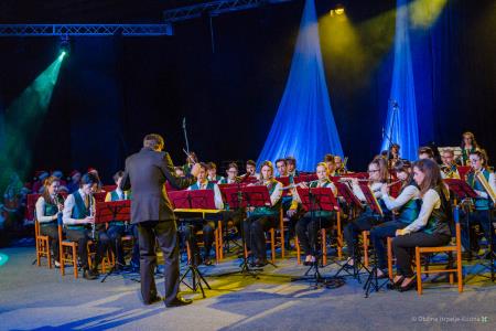 Božično – novoletni koncert 2